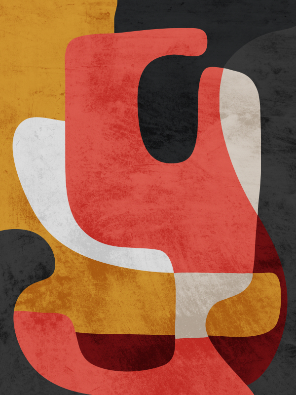 마르코 프라임 - Mixed Theories I