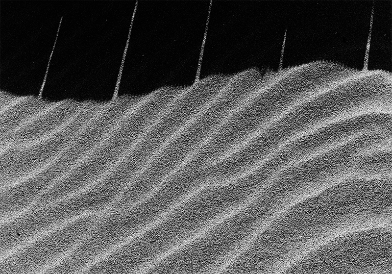 이인숙 - 보이지 않은 시간 1