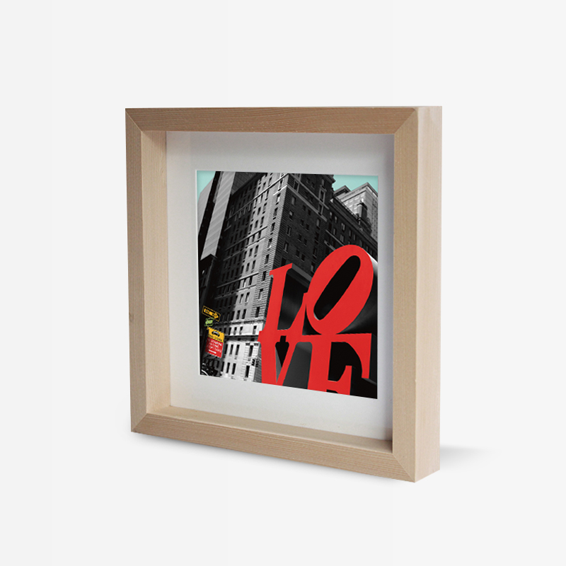 안느 발베르드 - One Way to Love