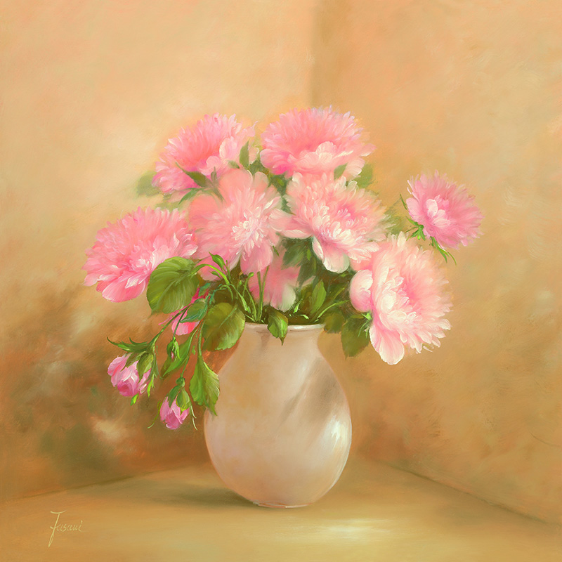 파사니 - Romantic Roses II