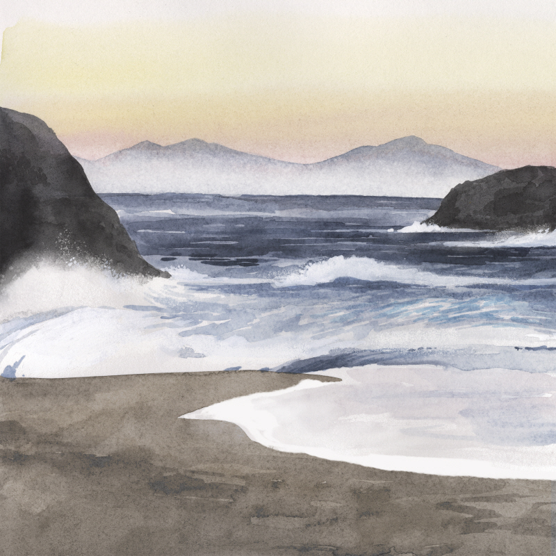 그레이스 포프 - Breaking Point I