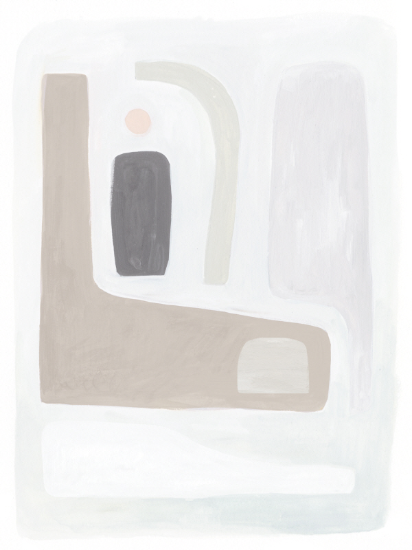 빅토리아 보르헤스 - Opal Daydream I