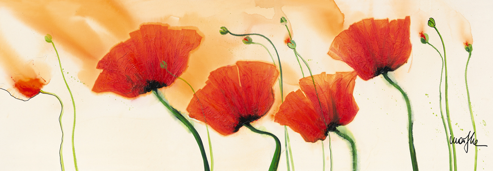 마르테 켈러 - Fleur d´Isa