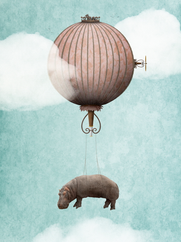 그렉 노블린 - Special Delivery