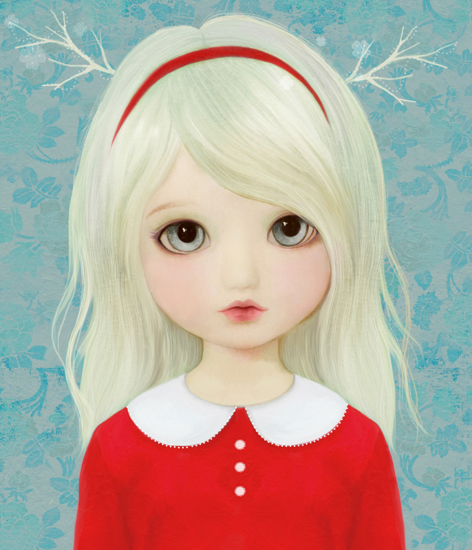 아트&고스트 - Sylvie