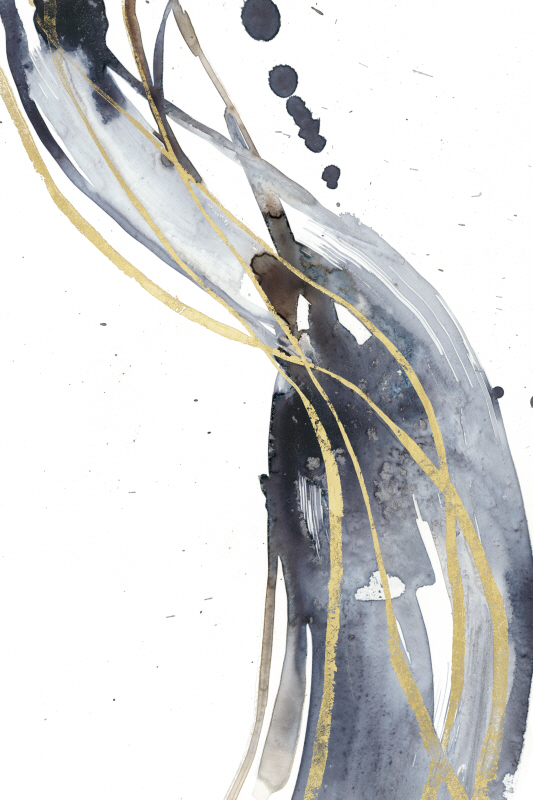 제니퍼 골드버거 - Paynes Twist I