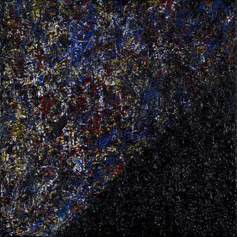 쿠 제이 - 무제 8