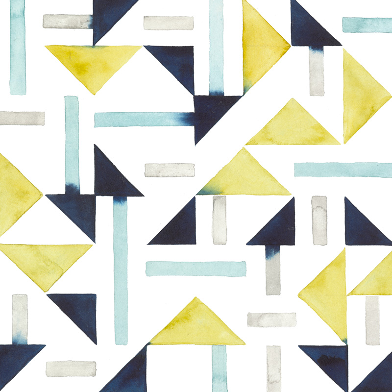 그레이스 포프 - Bemused II