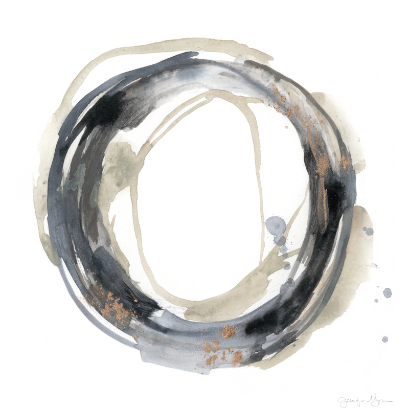 제니퍼 골드버거 - Neutral Revolution I