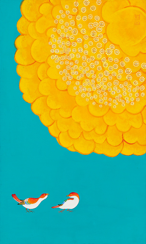 김은주 - 봄이 온다면 Ⅰ