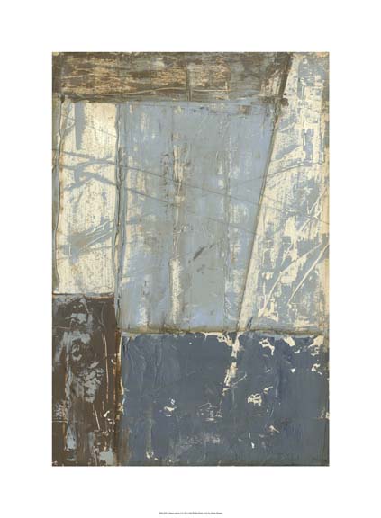 이단 하퍼 - Urban Layout I