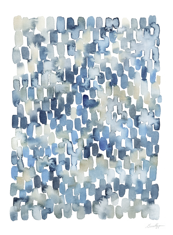 그레이스 포프 - Beach Wash IV