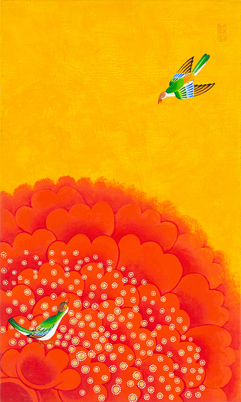 김은주 - 봄이 온다면 Ⅱ