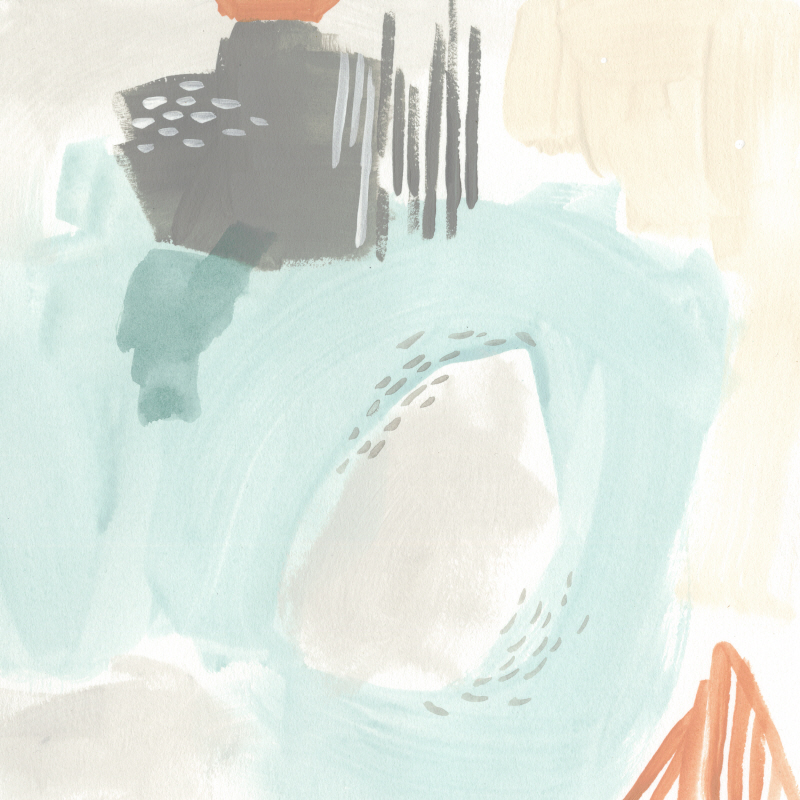 준 에리카 베스 - Chromatic Inference I