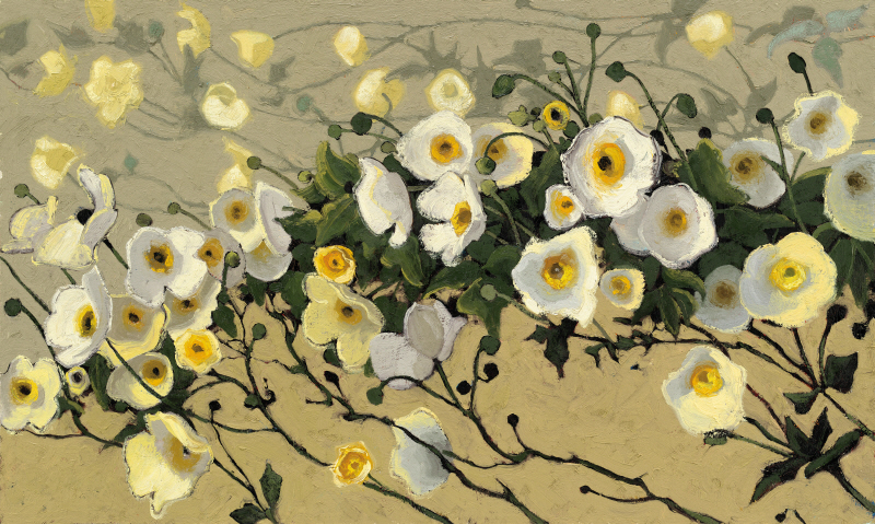 셜리 노박 - Breezes