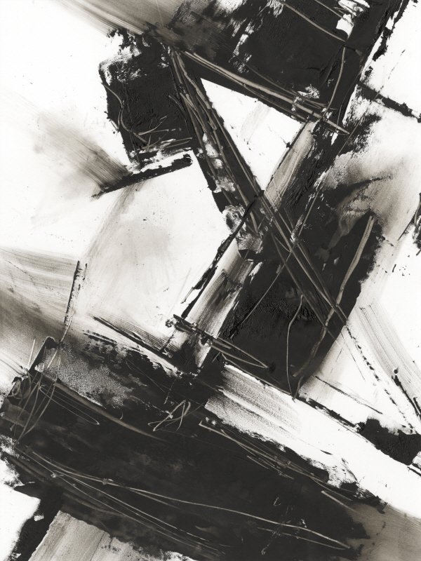 이단 하퍼 - Diagonal Matrix II