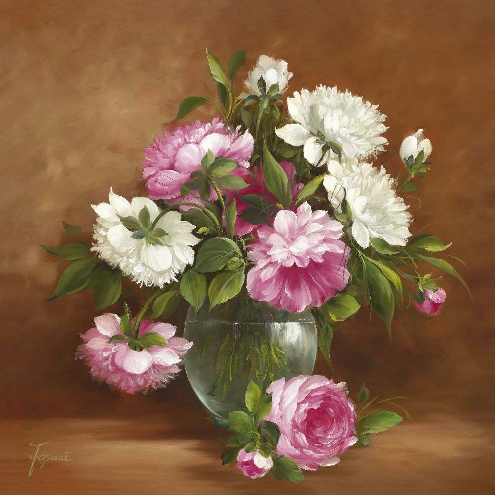 파사니 - Festive Bouquet II