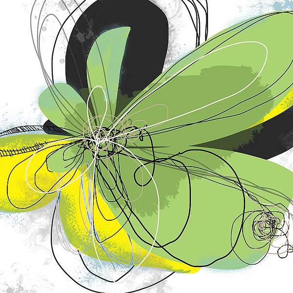 월 와이즈 - Azul Poetry I