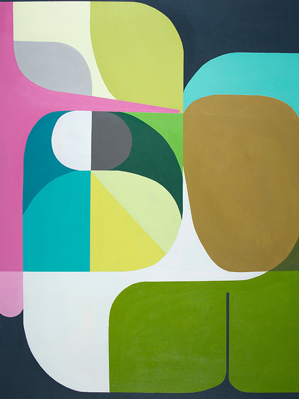 마리온 그리세 - Journey