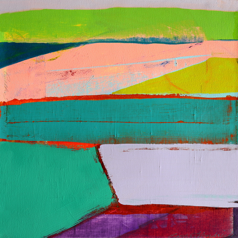 캐스 헨드릭 - Landscape Design No. 6