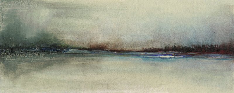 샤론 고든 - Awaken