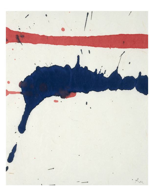 로버트 마더웰 - Lyric Suite