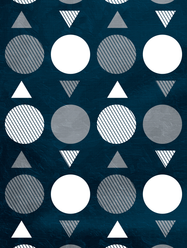 제이스 그레이 - Indigo Movement