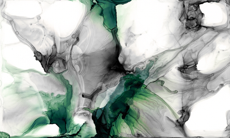 제니퍼 골드버거 - Emerald Gale II