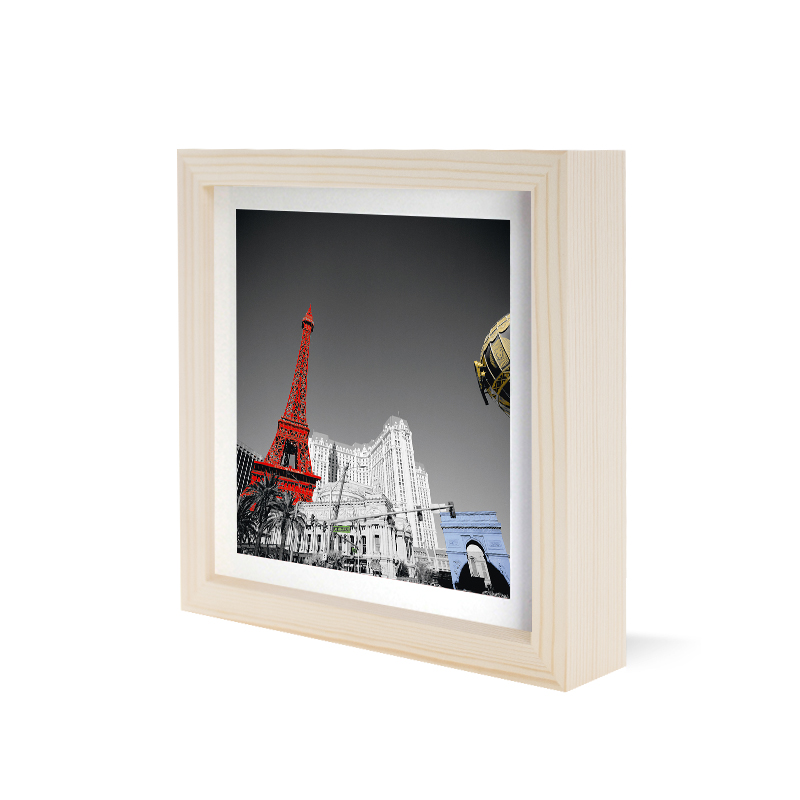 안느 발베르드 - Paris Vegas