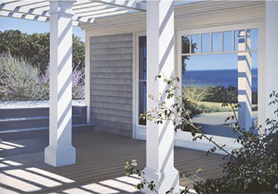 앨리스 달튼 브라운 - Transitions