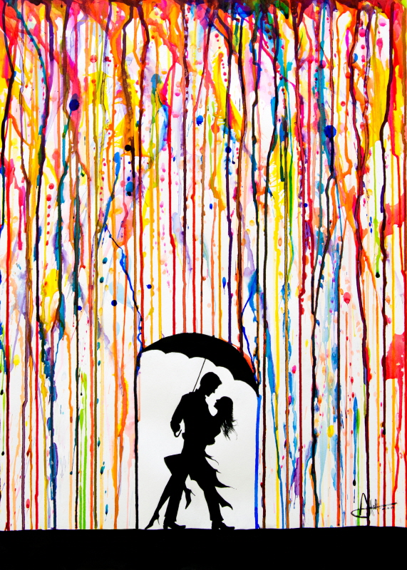 마르크 알란테 - Tempest