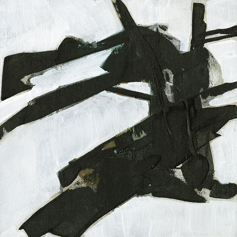 제니퍼 골드버거 - Ode an Kline Ⅸ