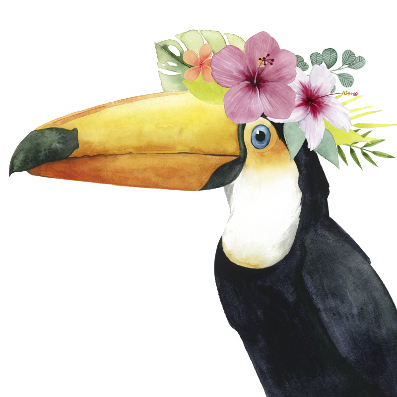 그레이스 포프 - Tropical Halo III