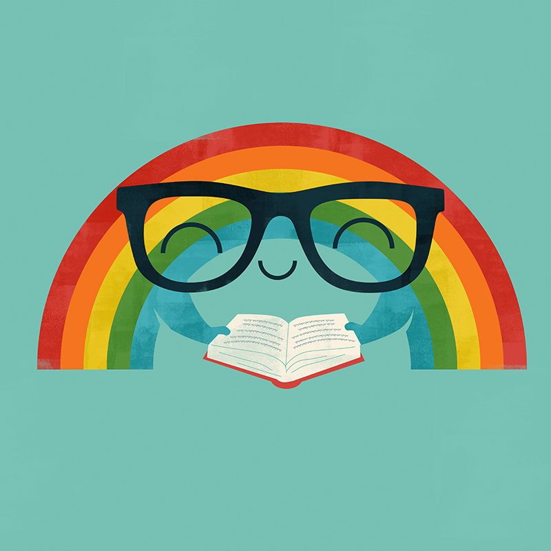 제이 플렉 - Brainbow