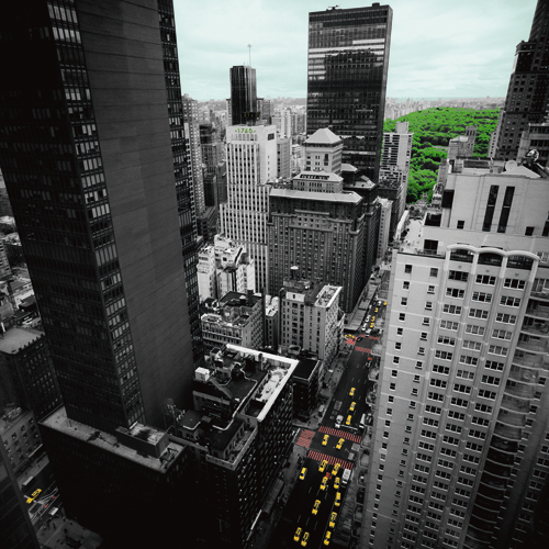 안느 발베르드 - 47th Floor