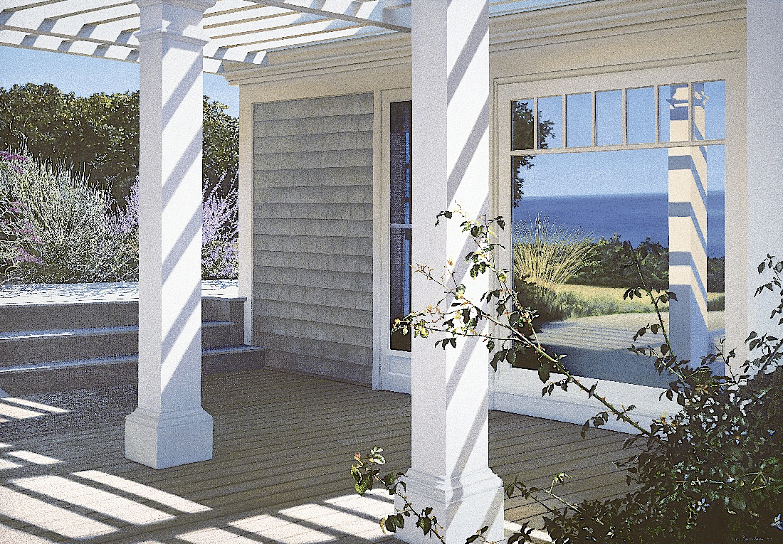 앨리스 달튼 브라운 - Transitions