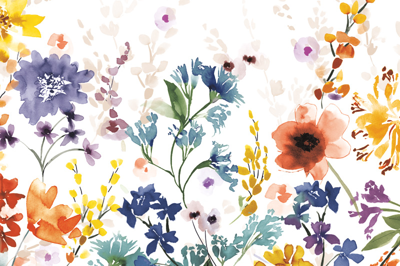 에이피 스튜디오 - Colors of the Garden