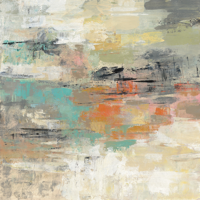 실비아 바실레바 - Gentle Gaze