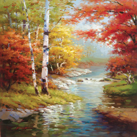 스티븐 더글라스 - Quiet Stream