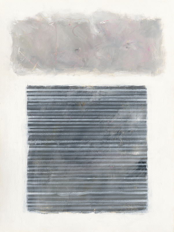 마이크 쉬크 - Venetian Gray