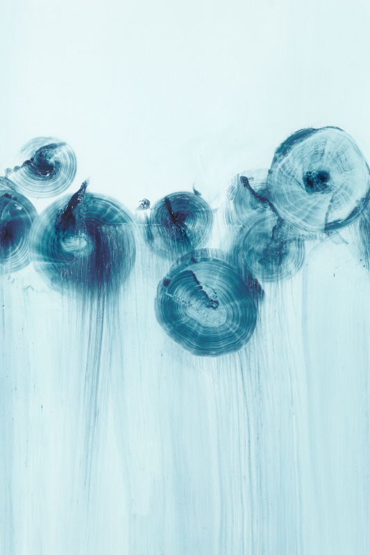 이단 하퍼 - Abstract Wildflowers III