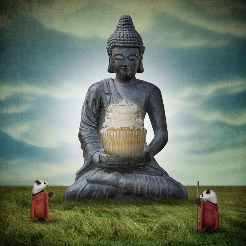 그렉 노블린 - Enlightenment