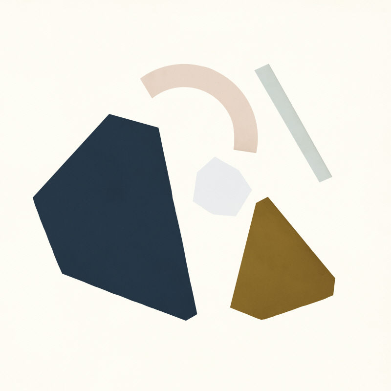 빅토리아 보르헤스 - Lapidary IV