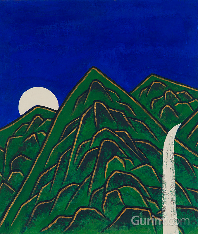 김은주 - 월 2017 