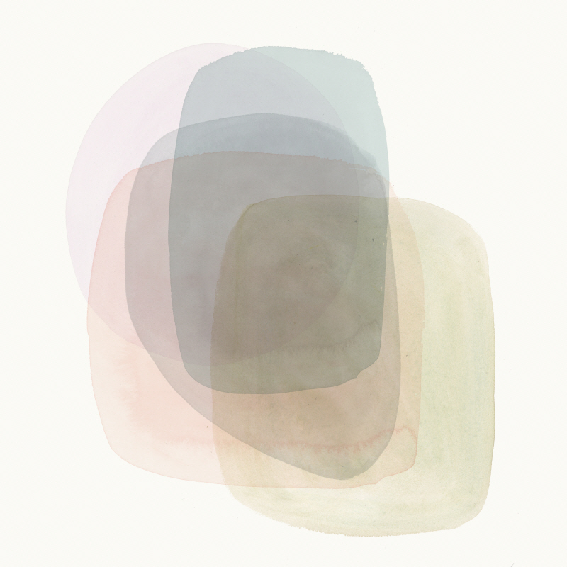 빅토리아 보르헤스 - Chroma Cast I