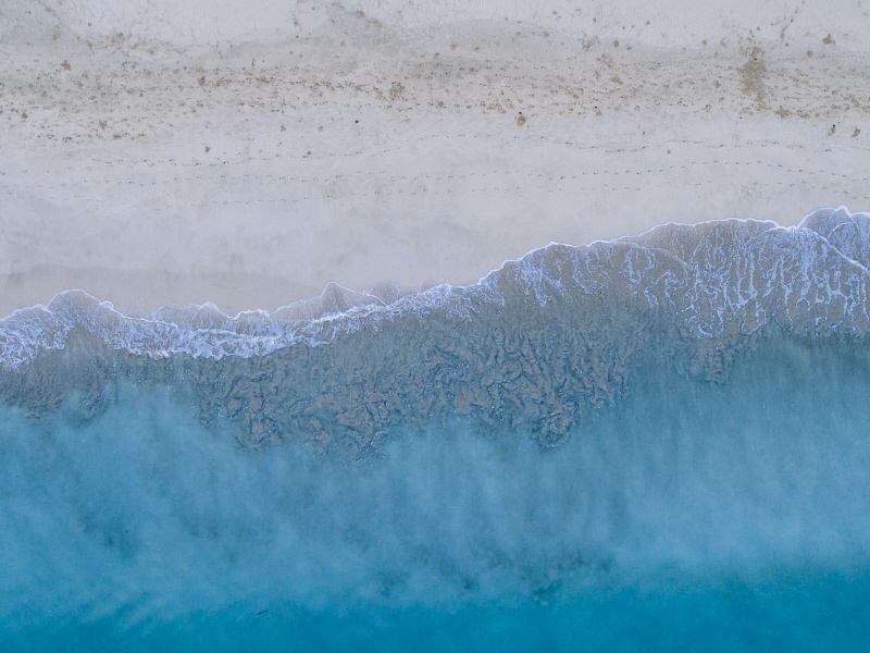 아담 미드 - Hawaii View III