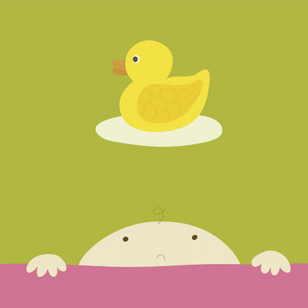 유코 라우 - Wash Me