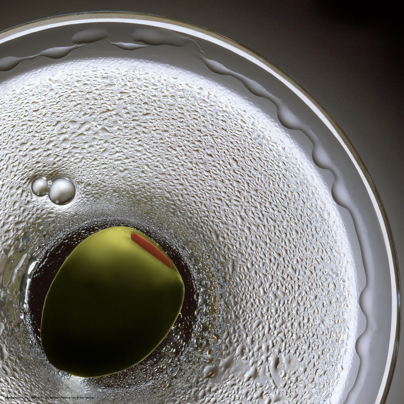 배리 세이드맨 - Shaken III