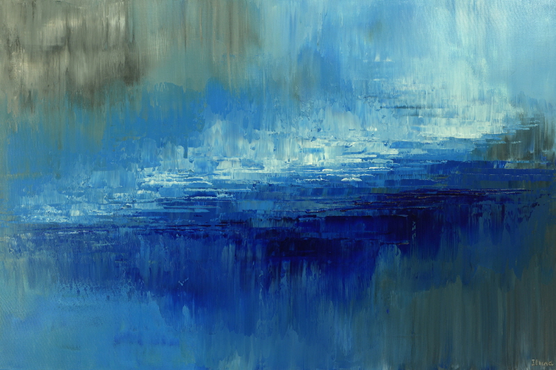 타티아나 리나 - Lost Paradise