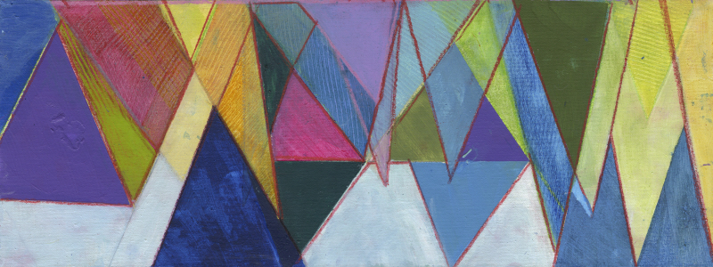 스미스 헤인즈 - Asym Tri Ⅰ